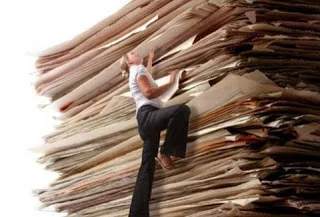 Πόσες σελίδες θα ήταν το ίντερνετ αν τυπωνόταν;