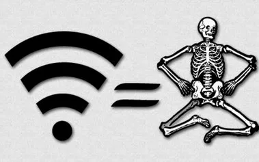 Χρησιμοποιείτε Wi Fi; Δείτε πως μας επηρεάζει