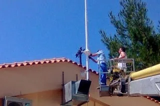 Χωρίς αλεξικέραυνα και ρελέ τα 260 σχολεία – Κίνδυνος για τους χιλιάδες μαθητές!