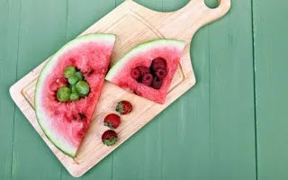 Ποια φρούτα και ποιοι χυμοί “κρύβουν” την περισσότερη ζάχαρη