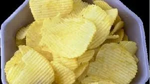 Θα πάθετε ΣΟΚ! ΔΕΙΤΕ τι προκαλούν τα πατατάκια