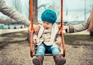 Γιατί οι γονείς πληγώνουν τόσο βαθιά;