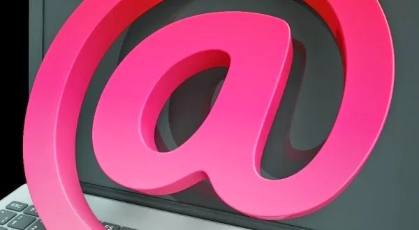 Ξέρατε τι συμβολίζει το «παπάκι» του e-mail;