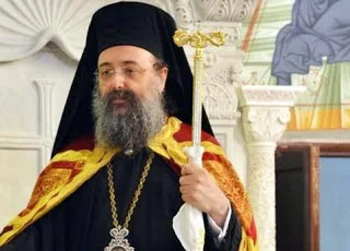 Επίθεση του Μητροπολίτη Πατρών από άμβωνος προς τον Ν. Φίλη – “Αοριστολογεί, θέλοντας μάλλον να αποφύγει ιστορικές αλήθειες” [video]