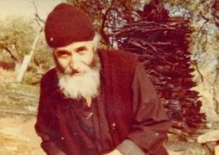 Ο Αγιος Παΐσιος για τα διαζύγια