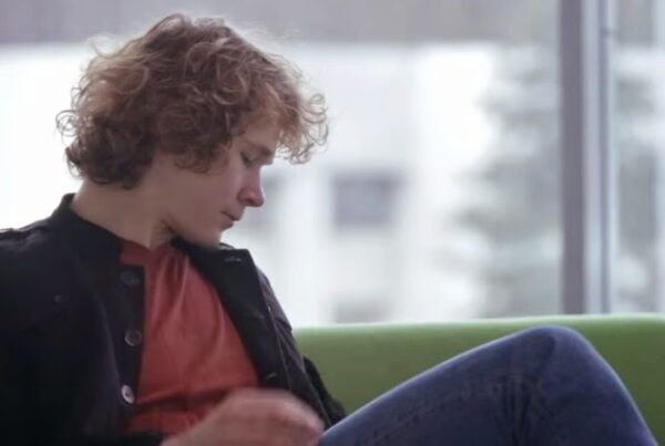 Συγκίνηση και δάκρυα! «Αυτό το πείραμα θα αλλάξει τον τρόπο που σκέφτεσαι» [video]