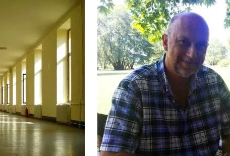 Η κραυγή του Δασκάλου από τα Τρίκαλα!