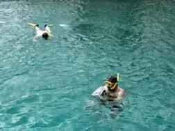 Τα οφέλη του θαλασσινού μπάνιου για την υγεία μας