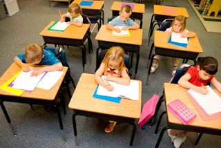 Εξεταστικές Επιτροπές του Δημοσίου στα Ιδιωτικά Σχολεία