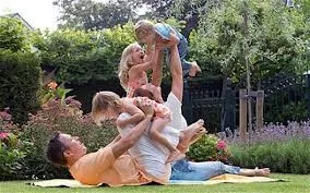 Οι 20 κανόνες επικοινωνίας με τα παιδιά μας