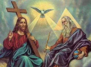 Η Ορθόδοξη Εκκλησία τιμά σήμερα το Άγιο Πνεύμα