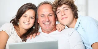 Για καλύτερη επικοινωνία με τους εφήβους μας