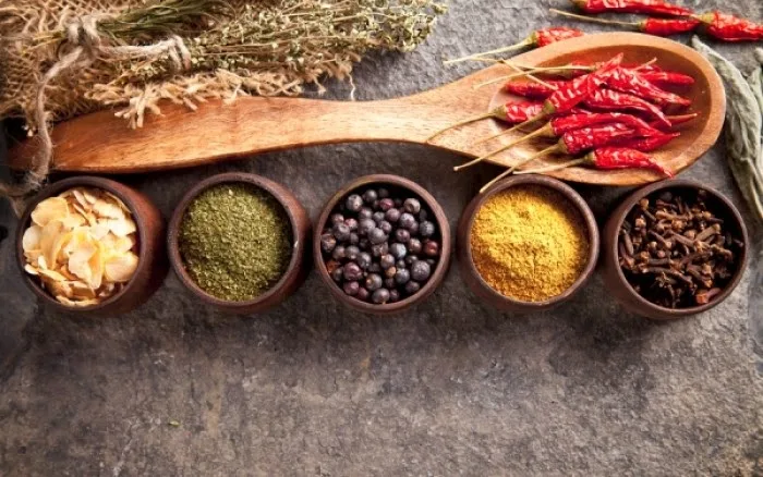 Αυτά είναι τα μπαχαρικά που σε αδυνατίζουν!