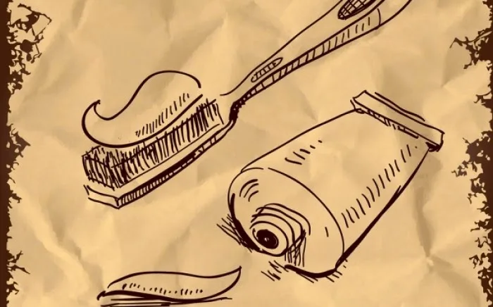 Και οι αρχαίοι είχαν οδοντόκρεμα και πιο αποτελεσματική από τις σημερινές!