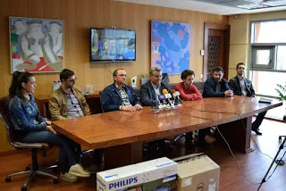 Δήμος Δράμας: Βράβευση μαθητή για το πολυμεσικό βίντεο-animation δικής του παραγωγής