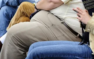 Η παχυσαρκία μπορεί να συνδέεται με εξασθένηση της γνωσιακής λειτουργίας