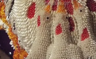 «Έργο τέχνης» ο Επιτάφιος του Αγίου Βασιλείου Τρίπολης! [video]