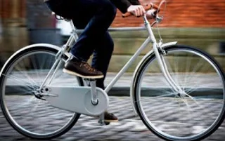 Ποδηλάτης θα λάβει 25.000 ευρώ αποζημίωση! Διαβάστε τον λόγο