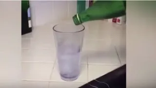 Η καλύτερη οφθαλμαπάτη της Ιστορίας: Θα βλέπετε αυτό το βίντεο ξανά και ξανά… [video]