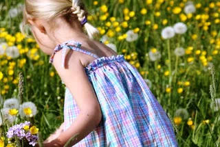 Τι κάνει ένα παιδί ευτυχισμένο;