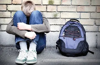 Η σχολική βία ως σύμπτωμα της διάχυτης κοινωνικής παθογένειας