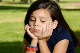 Πώς μπορούμε να πληγώσουμε τα παιδιά μας !