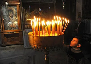 Τι απάντησε μαθητής Γυμνασίου στο ερώτημα καθηγητή: “Τι θα έλεγες στο Χριστό αν τον έβλεπες μπροστά σου”!