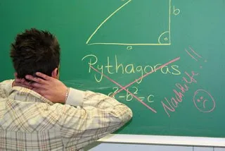 Μαθηματικά και δυσλεξία