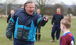 Έτσι καταστρέφετε το αθλητικό μέλλον του παιδιού σας σε τρία απλά βήματα