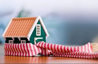 Πώς να κρατήσετε το σπίτι ζεστό τον χειμώνα;