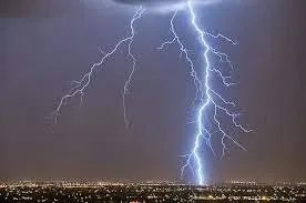 Πως δημιουργείται… η βροντή;