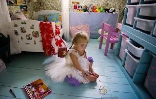 Η ακαταστασία βλάπτει σοβαρά τα παιδιά! Γιατί πρέπει να έχεις ένα καθαρό και τακτοποιημένο σπίτι