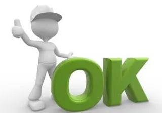 Η παράξενη ιστορία της λέξης «ΟΚ»