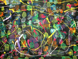 «Τα παιδιά είναι τόσο πλούσια». Rainer Maria Rilke