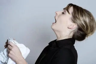 Για ποιο λόγο πρέπει να φτερνιζόμαστε ελεύθερα