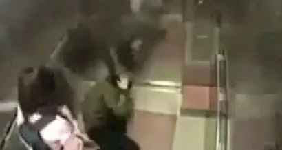 Ένας άντρας προσπάθησε να απαγάγει ένα μικρό κοριτσάκι – Δεν περίμενε ποτέ αυτό που ακολούθησε