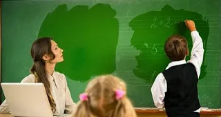 Το κύρος των καθηγητών σε κάθε χώρα