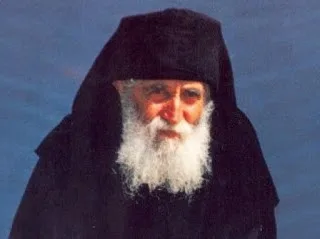 Η προφητεία του Αγ. Παϊσιου για την κατάσταση που ζούμε