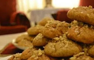 ΜΕΛΟΜΑΚΑΡΟΝΑ: Γιατί τα λέμε έτσι;