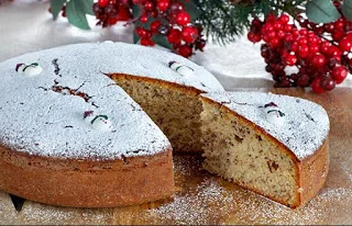 Γιατί βάζουμε φλουρί στη Βασιλόπιτα;