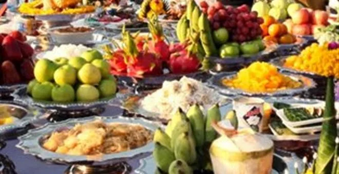 Θέλετε να τρώτε αλλά να μην παχαίνετε; Υπάρχει λύση