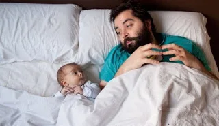 Ακούμε πραγματικά τα παιδιά μας  ή μπλοκάρουμε τα συναισθήματα τους;