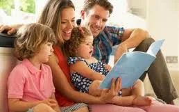 Γιατί οι «παιδοκεντρικοί» γονείς είναι πιο ευτυχισμένοι