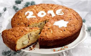 Εσείς ξέρετε γιατί βάζουμε φλουρί στη Βασιλόπιτα…;