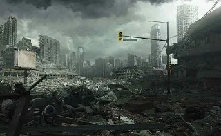 Προφητεία του Αγίου Κοσμά: “Θα κοιμηθούμε χρεωμένοι και θα ξυπνήσουμε…”