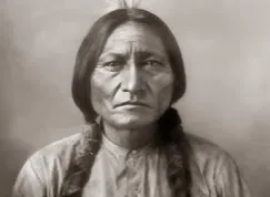 Γιατί οι Ινδιάνοι είχαν μακριά μαλλιά;