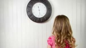 Πώς θα μάθετε στο παιδί την ώρα;