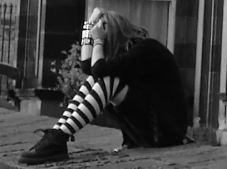 Φυγή από το σπίτι: Ένα σύμπτωμα εφηβικής κρίσης