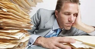 Δείτε τα επαγγέλματα με τις λιγότερες ώρες ύπνου!