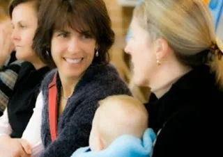 Οι Θεσσαλονικείς γονείς κάθονται ξανά στα θρανία σε ένα ιδιαίτερο… σχολείο